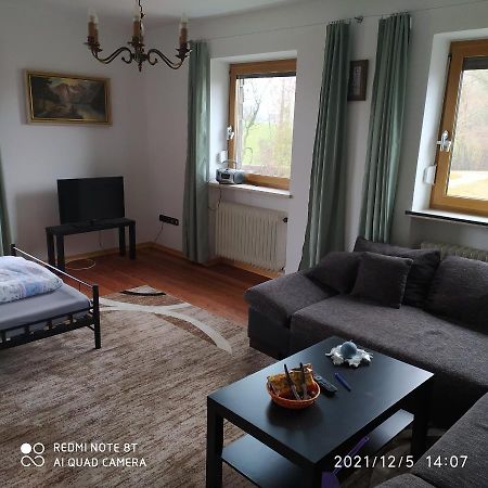 Ferienwohnung Aicher Kirchanschoring Extérieur photo