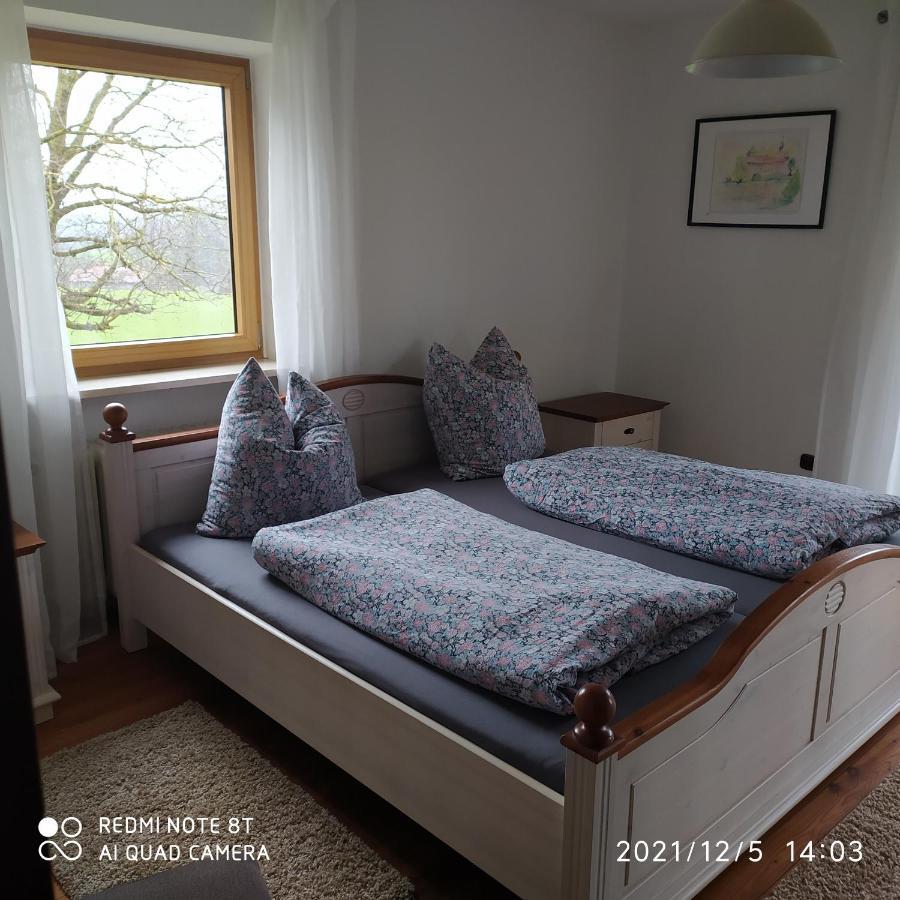 Ferienwohnung Aicher Kirchanschoring Extérieur photo