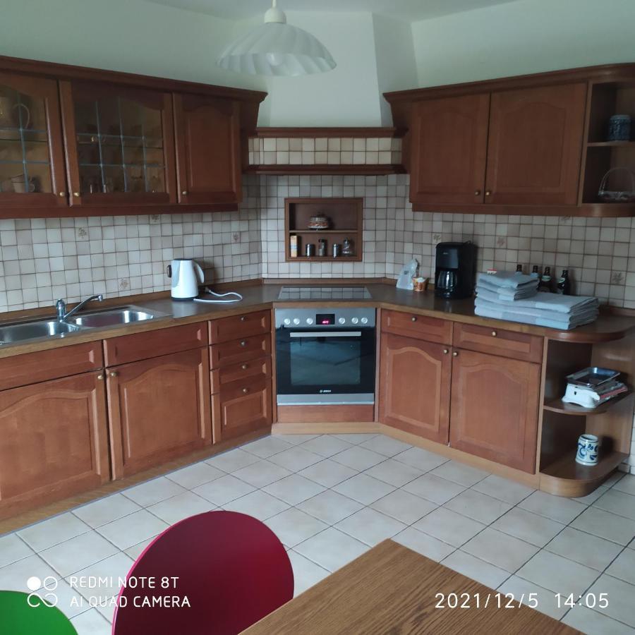 Ferienwohnung Aicher Kirchanschoring Extérieur photo