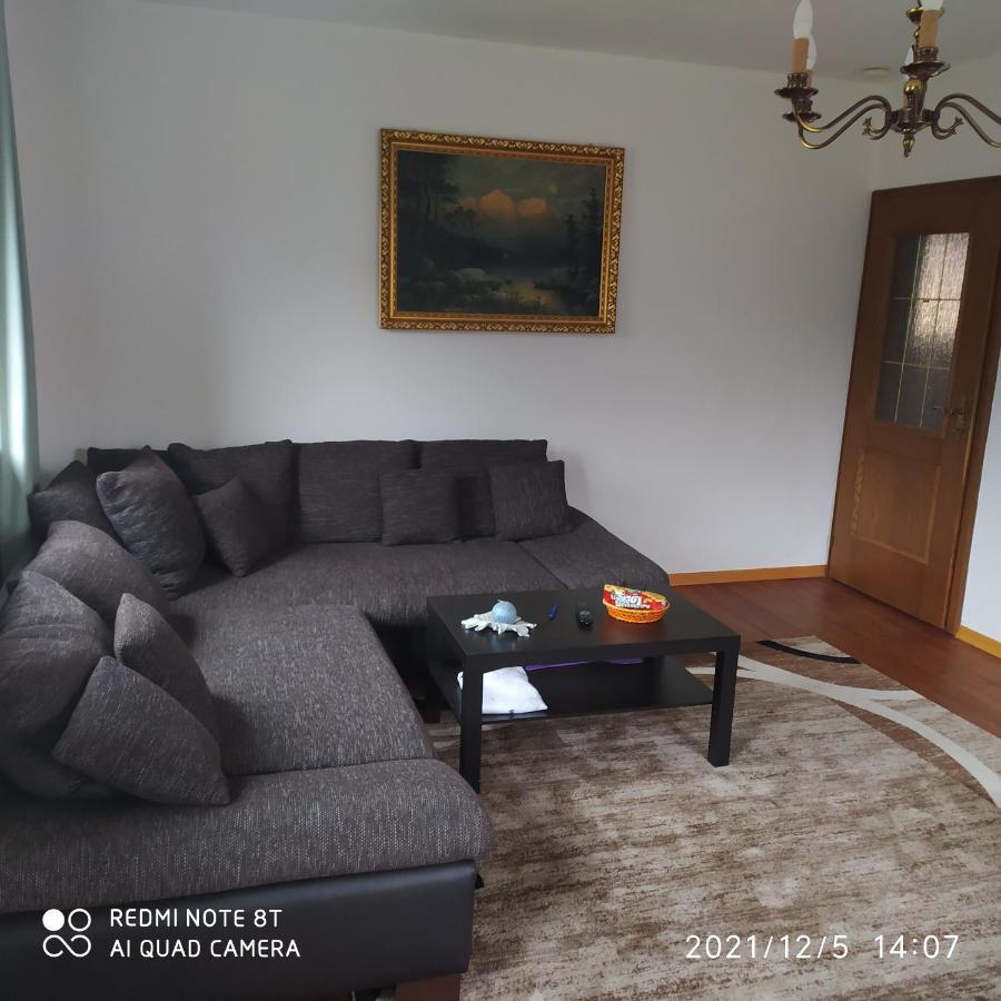 Ferienwohnung Aicher Kirchanschoring Extérieur photo