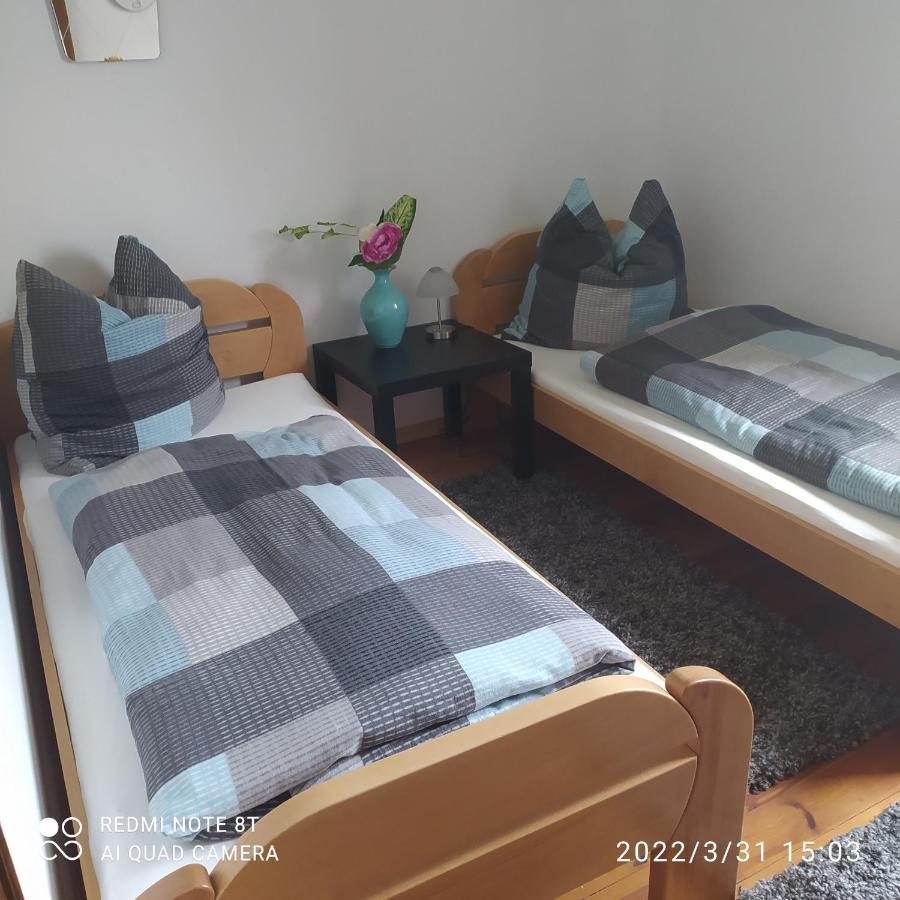 Ferienwohnung Aicher Kirchanschoring Extérieur photo